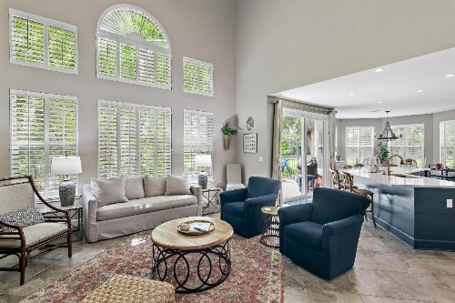 Turnberry 8519 - image 1