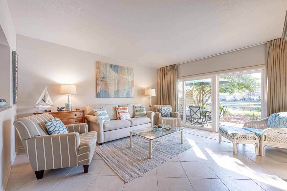 Beachwalk Villa 5127 - main image