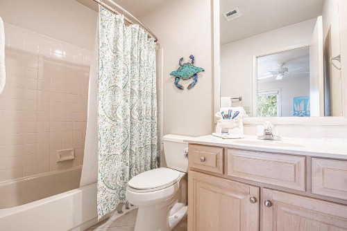Beachwalk Villa 5127 - image 18