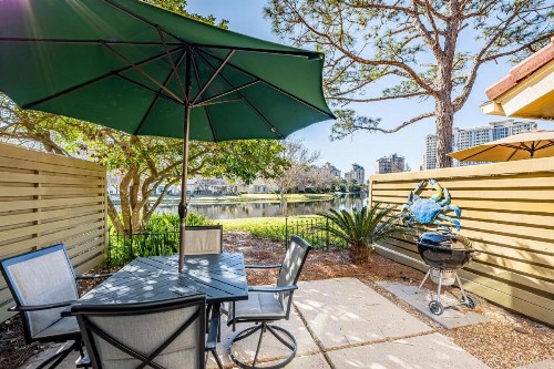 Beachwalk Villa 5127 - image 22