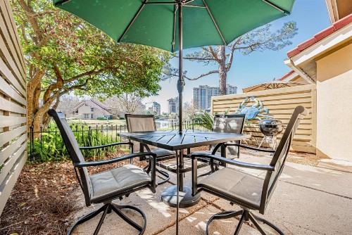 Beachwalk Villa 5127 - image 24