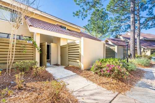 Beachwalk Villa 5127 - image 25