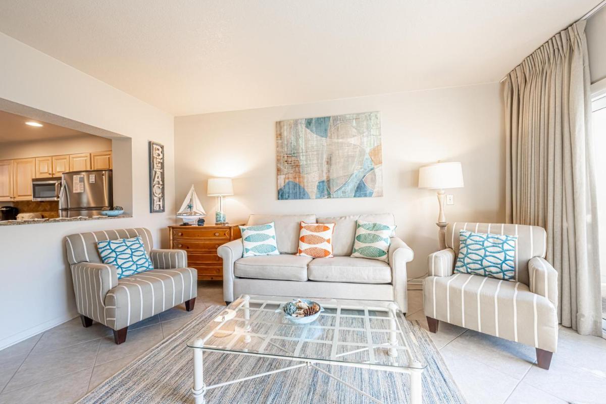 Beachwalk Villa 5127 - image 3