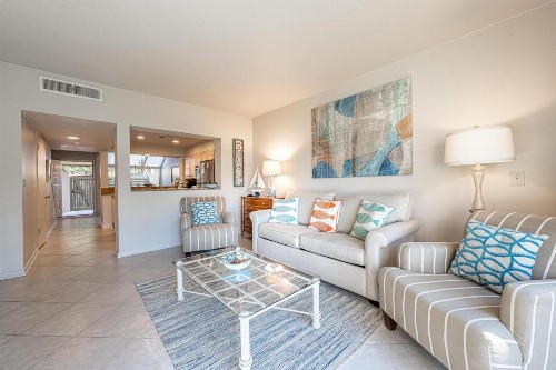 Beachwalk Villa 5127 - image 4