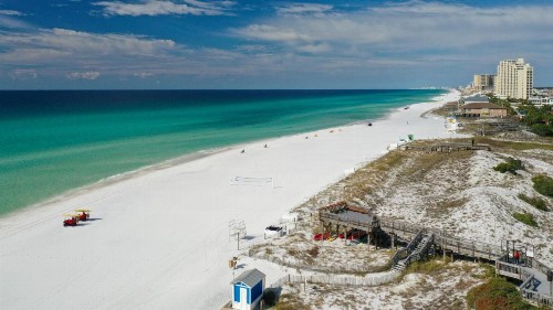 Beachwalk Villa 5127 - image 42