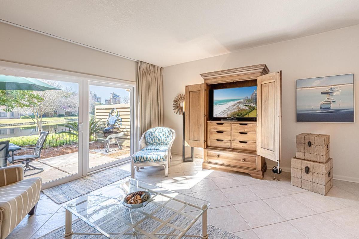 Beachwalk Villa 5127 - image 5