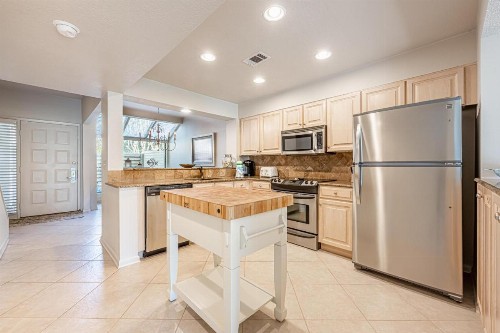 Beachwalk Villa 5127 - image 6