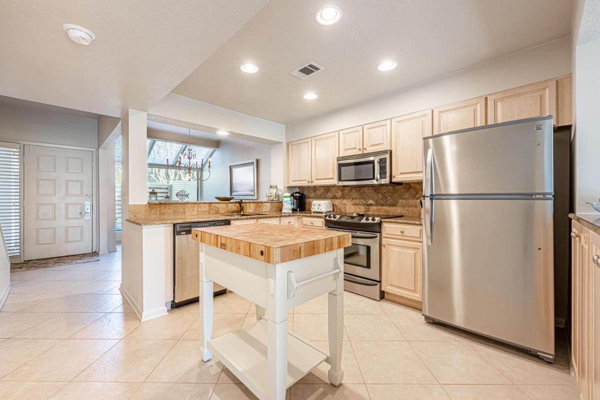 Beachwalk Villa 5127 - image 6