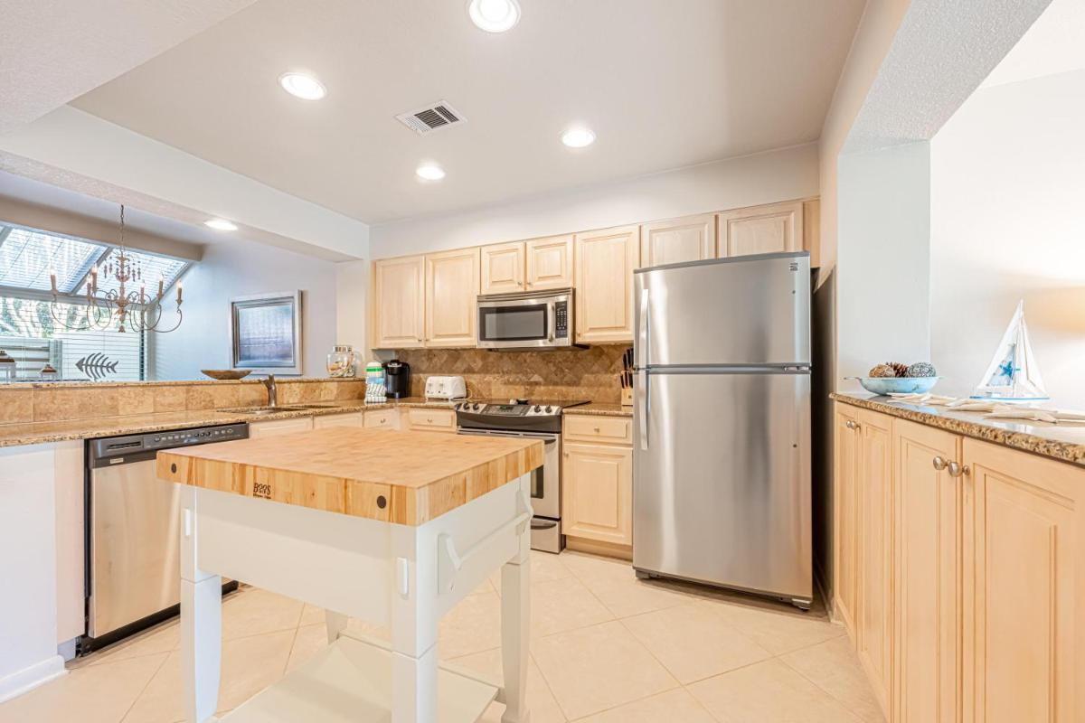 Beachwalk Villa 5127 - image 7