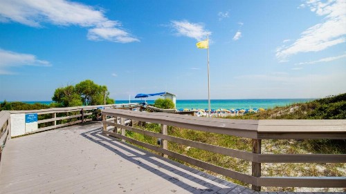 Tides 103- flr1 -2BR 2BA-flr (8) - image 2