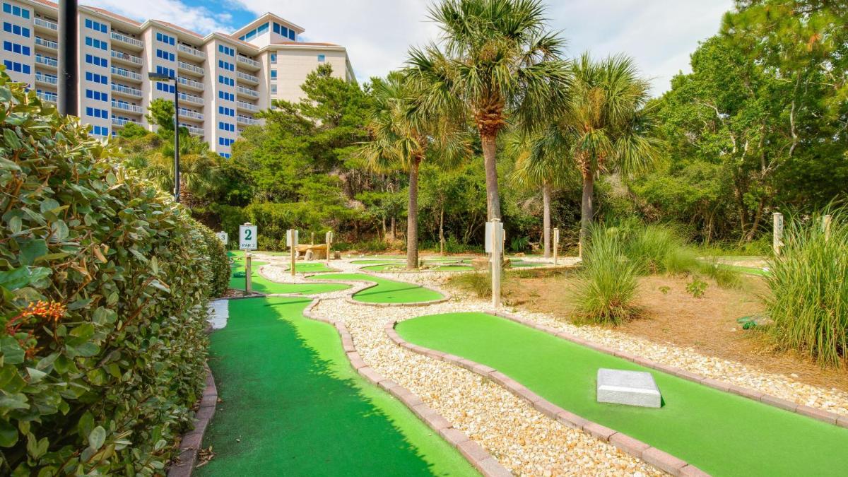 Tides 103- flr1 -2BR 2BA-flr (8) - image 3