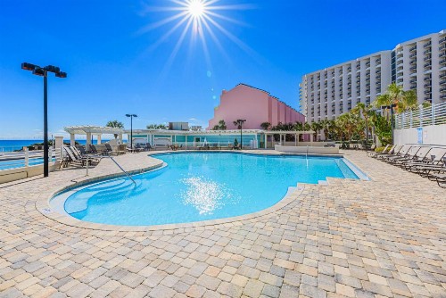 Tides 103- flr1 -2BR 2BA-flr (8) - image 7