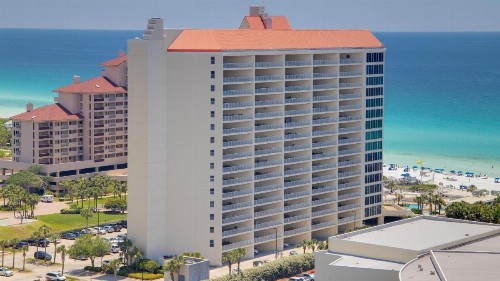 Tides 103- flr1 -2BR 2BA-flr (8) - image 8
