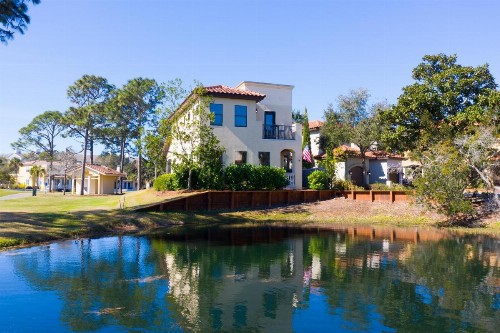 Villa Lago 1875 - image 49