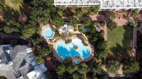 The Grand Complex at Sandestin - image 10