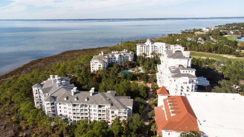 The Grand Complex at Sandestin - image 11