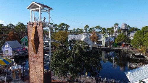 The Grand Complex at Sandestin - image 12