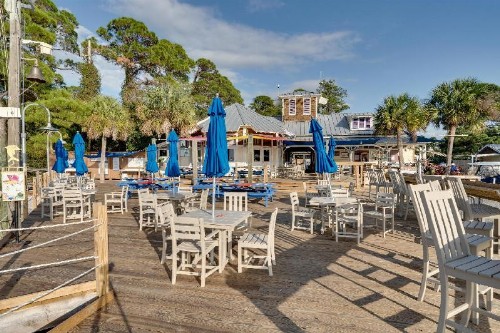 The Grand Complex at Sandestin - image 6