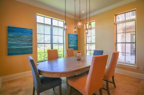 Villa Lago-Golf Breeze - image 10