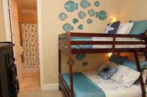 Villa Lago-Golf Breeze - image 12