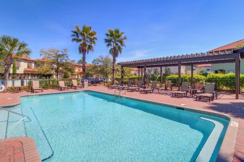 Villa Lago-Golf Breeze - image 6
