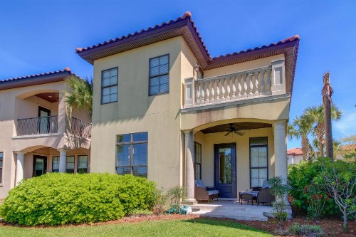 Villa Lago-Golf Breeze - image 9