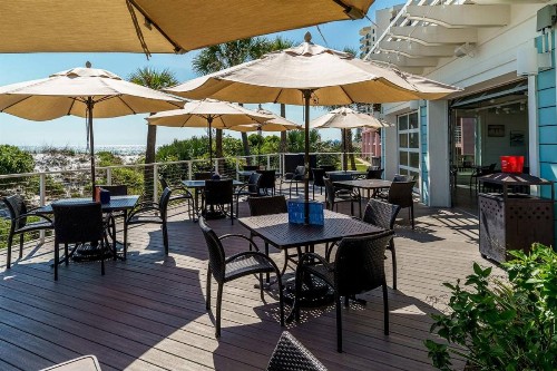Beach Manor 410 - image 10