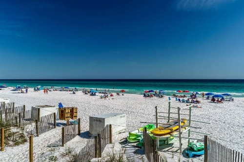 Beach Manor 410 - image 11