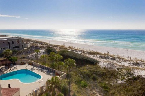 Beach Manor 410 - image 12