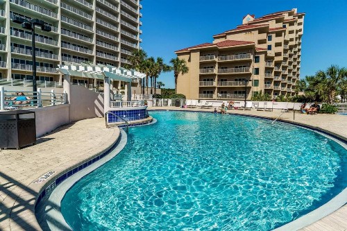 Beach Manor 410 - image 16