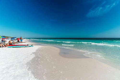 Beach Manor 410 - image 39