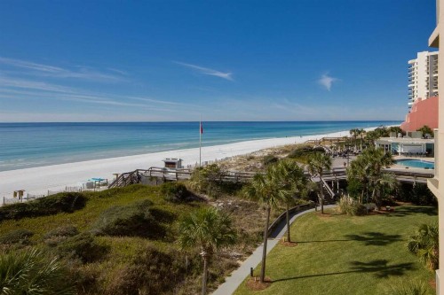 Beach Manor 410 - image 9
