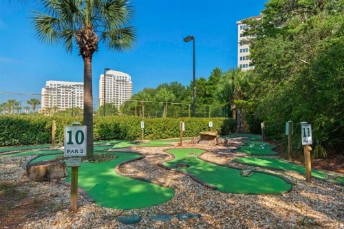 Beach Manor 508 - image 12
