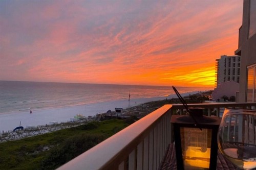 Beach Manor 508 - image 13