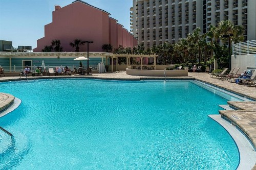 Beach Manor 508 - image 14