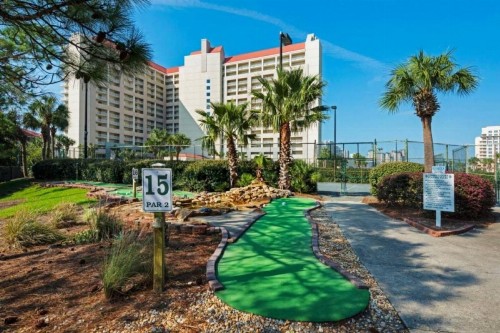 Beach Manor 508 - image 17