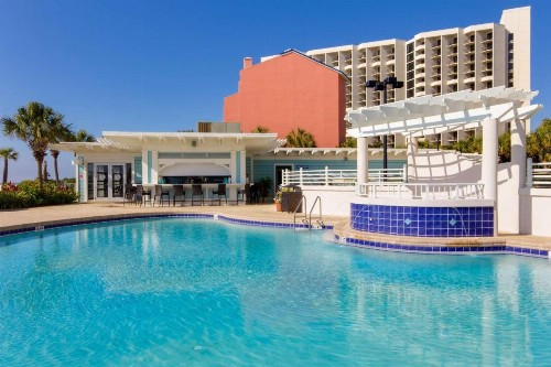 Beach Manor 508 - image 22