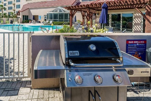 Beach Manor 508 - image 24