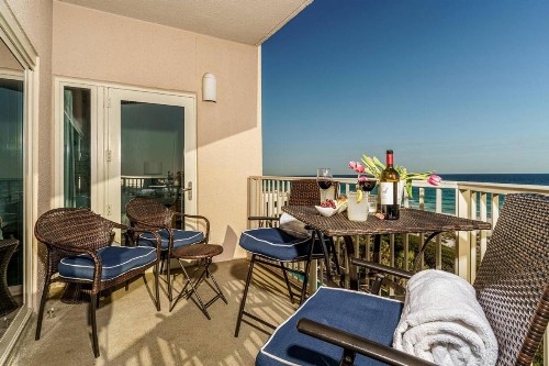 Beach Manor 508 - image 27