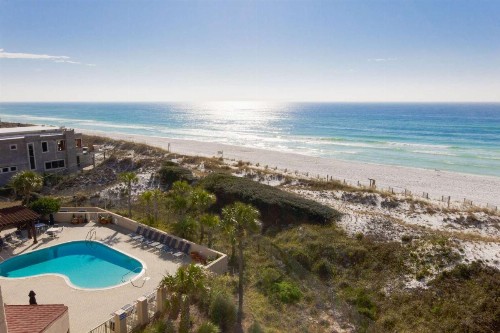 Beach Manor 508 - image 31