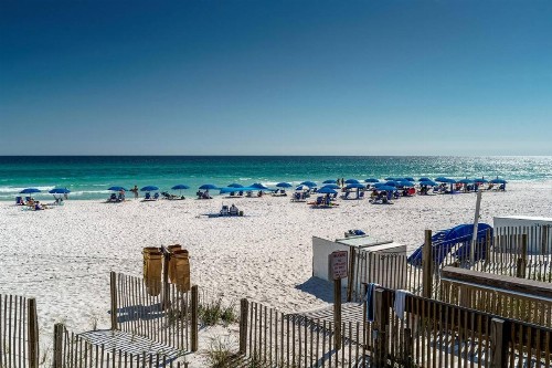 Beach Manor 508 - image 33