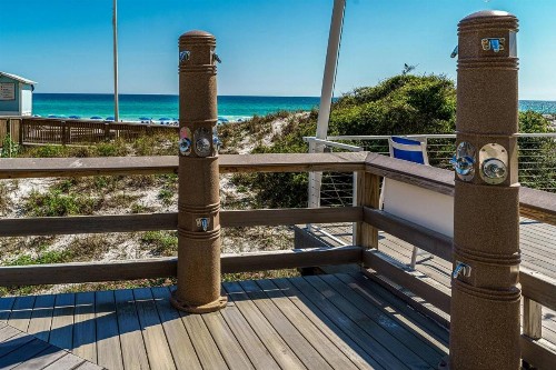 Beach Manor 508 - image 40