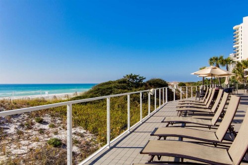 Beach Manor 508 - image 43