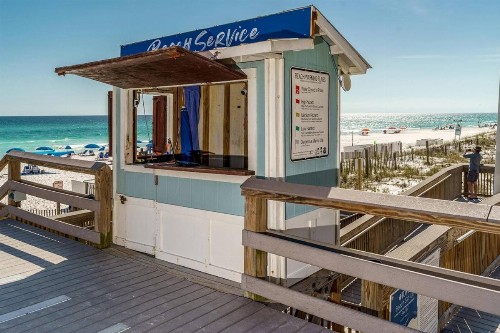 Beach Manor 508 - image 5
