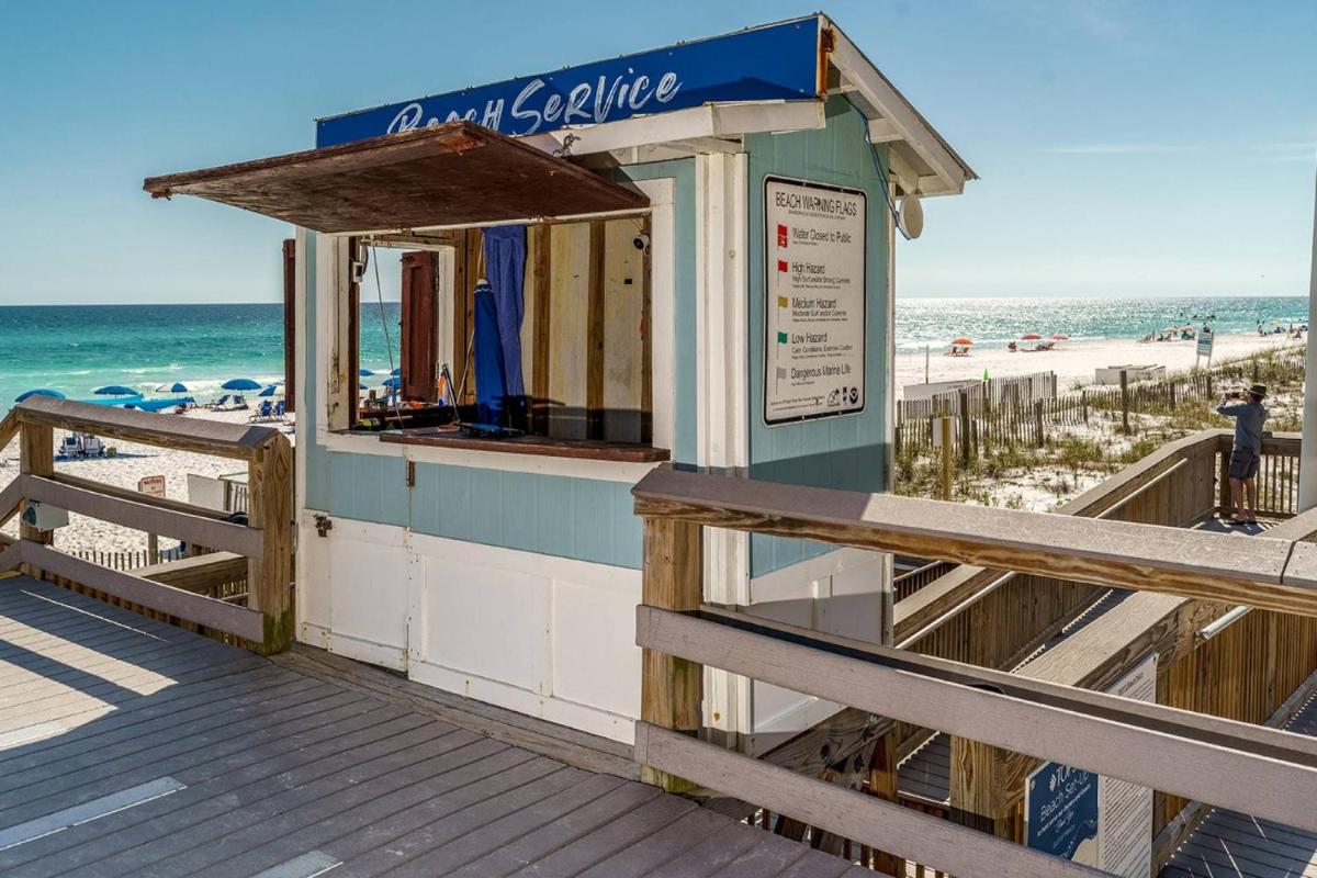 Beach Manor 508 - image 5