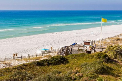 Beach Manor 508 - image 6