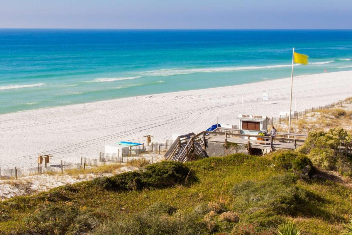Beach Manor 508 - image 6