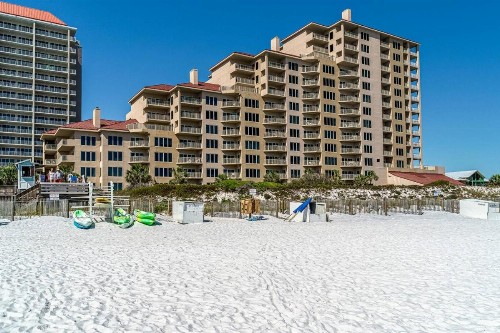 Beach Manor 508 - image 8