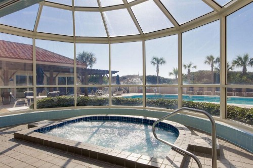 Beach Manor 508 - image 9