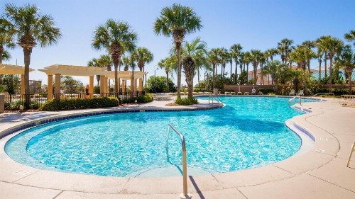 Westwinds 4759 - flr7 - 3BR 3BA - (8) - image 16